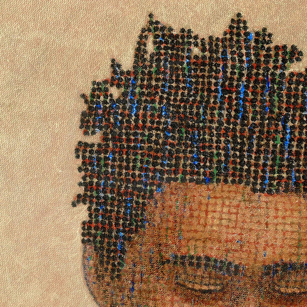 Tracy Chapman - Detail