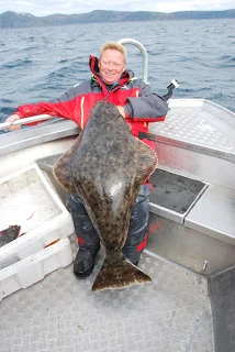 De sidste flyndere i denne omgang, 8 stk :o)