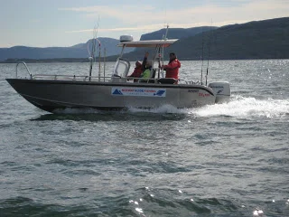 Tæt på skifte dag.