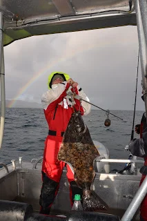 Blæsevejr, flyndere og klodset guide på skadestuen..