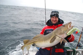 Eftermiddags turen..