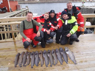 Nye folk og ny Guide