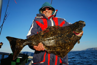 Stadigvæk mange fisk