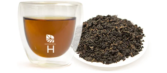 Organic Red (Black) Tea
