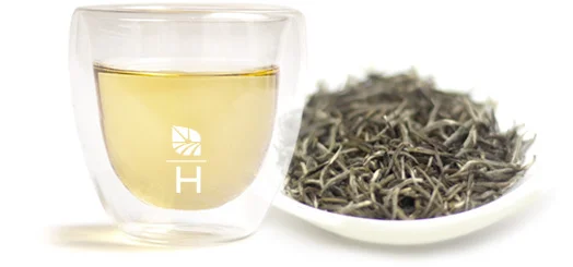 Organic Silver Halimun (R)