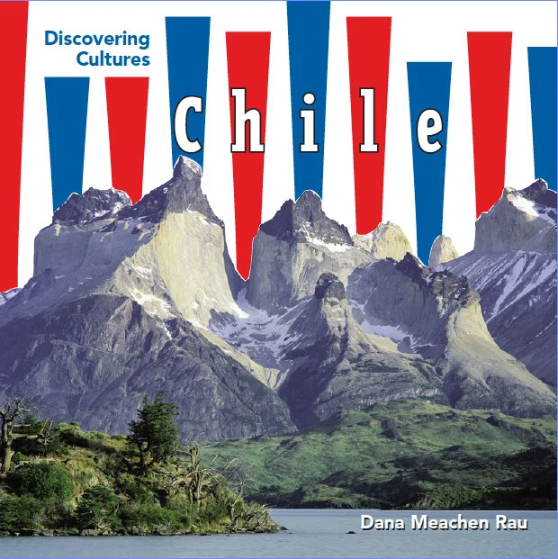 Discovering Cultures . . . more