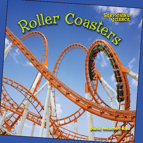 Surprising Science . . . more