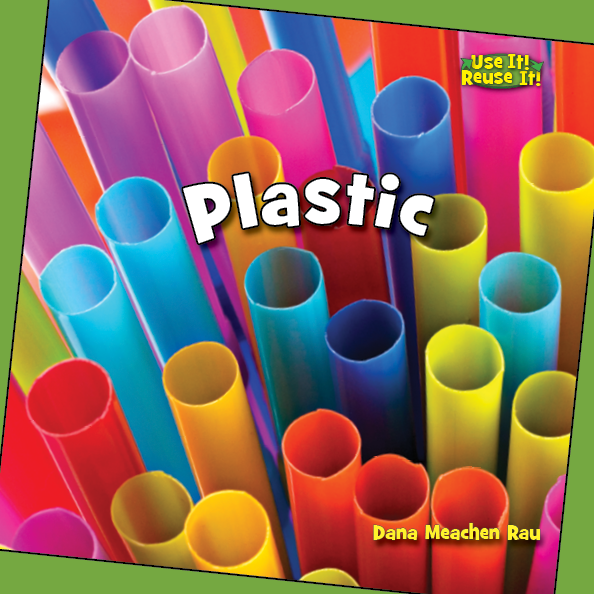 Use It! Reuse It! . . . more