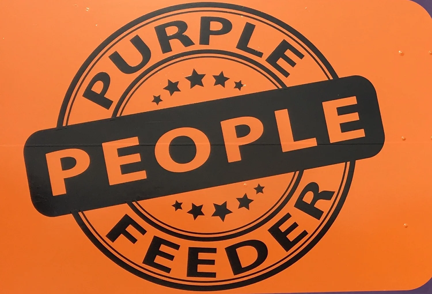 Ep. 21 Purple People Feeder episode artwork
