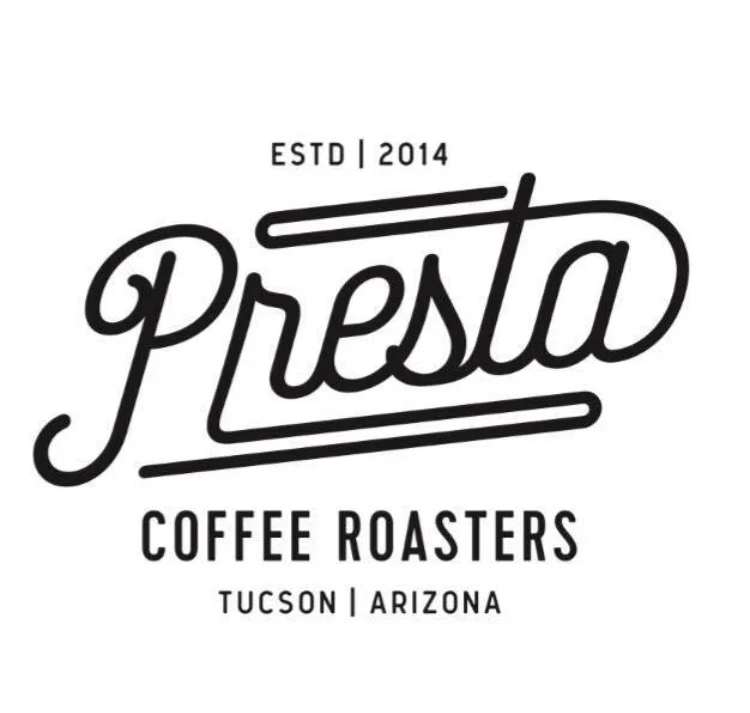Ep.27 Presta Coffee Roasters episode artwork