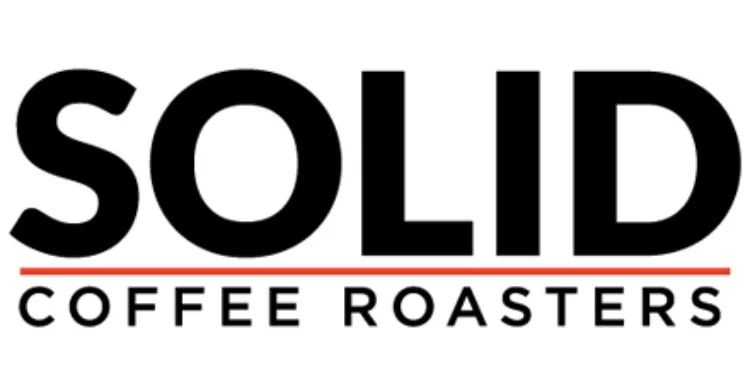 Ep.33 Solid Coffee Roasters episode artwork