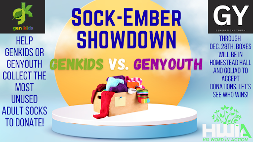 Sock-ember