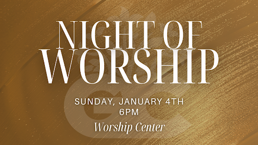 Night of Worship