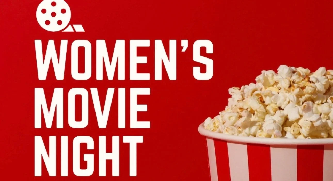 Women's Movie Night