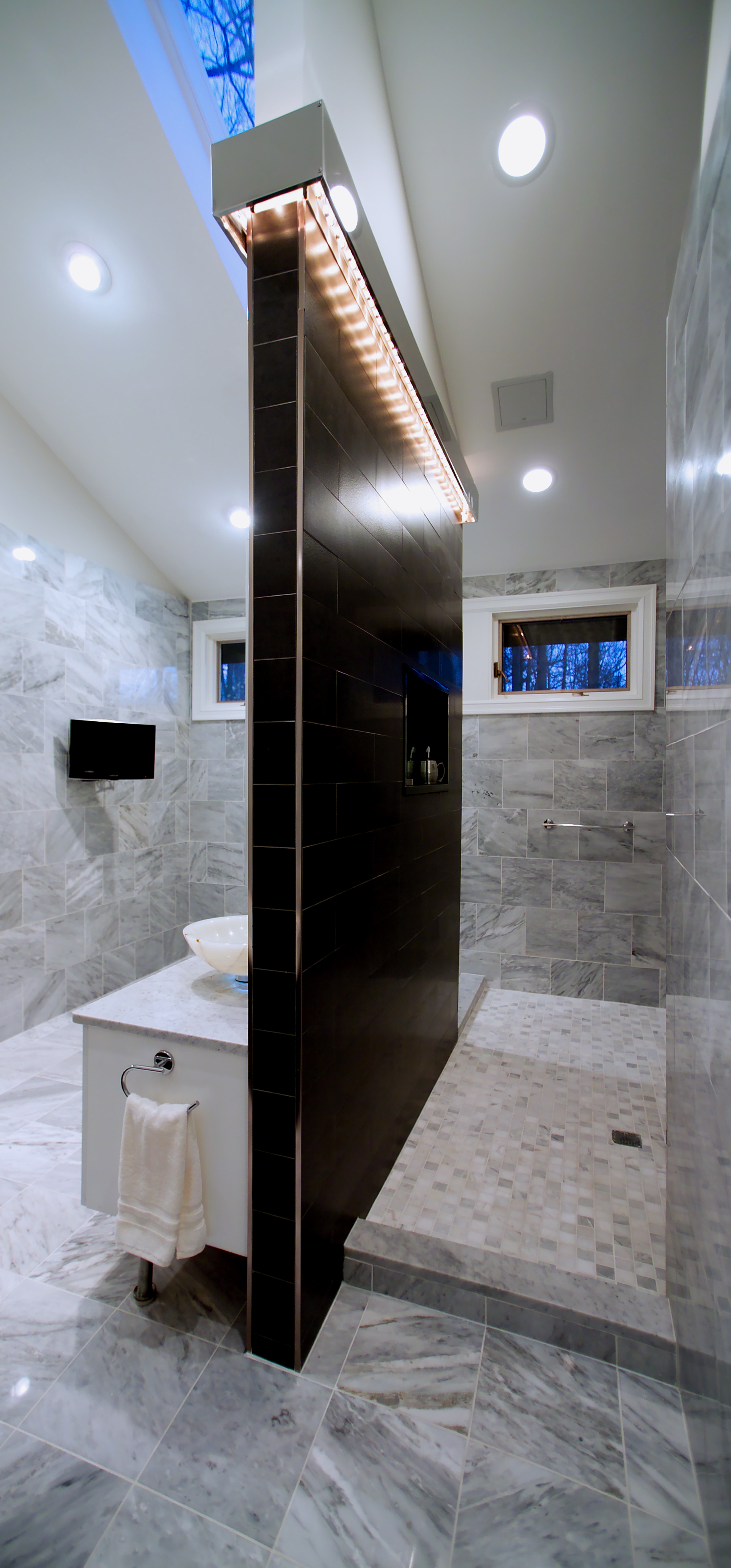 Master Bath 4 - View of Shower Area & Vanity.jpg