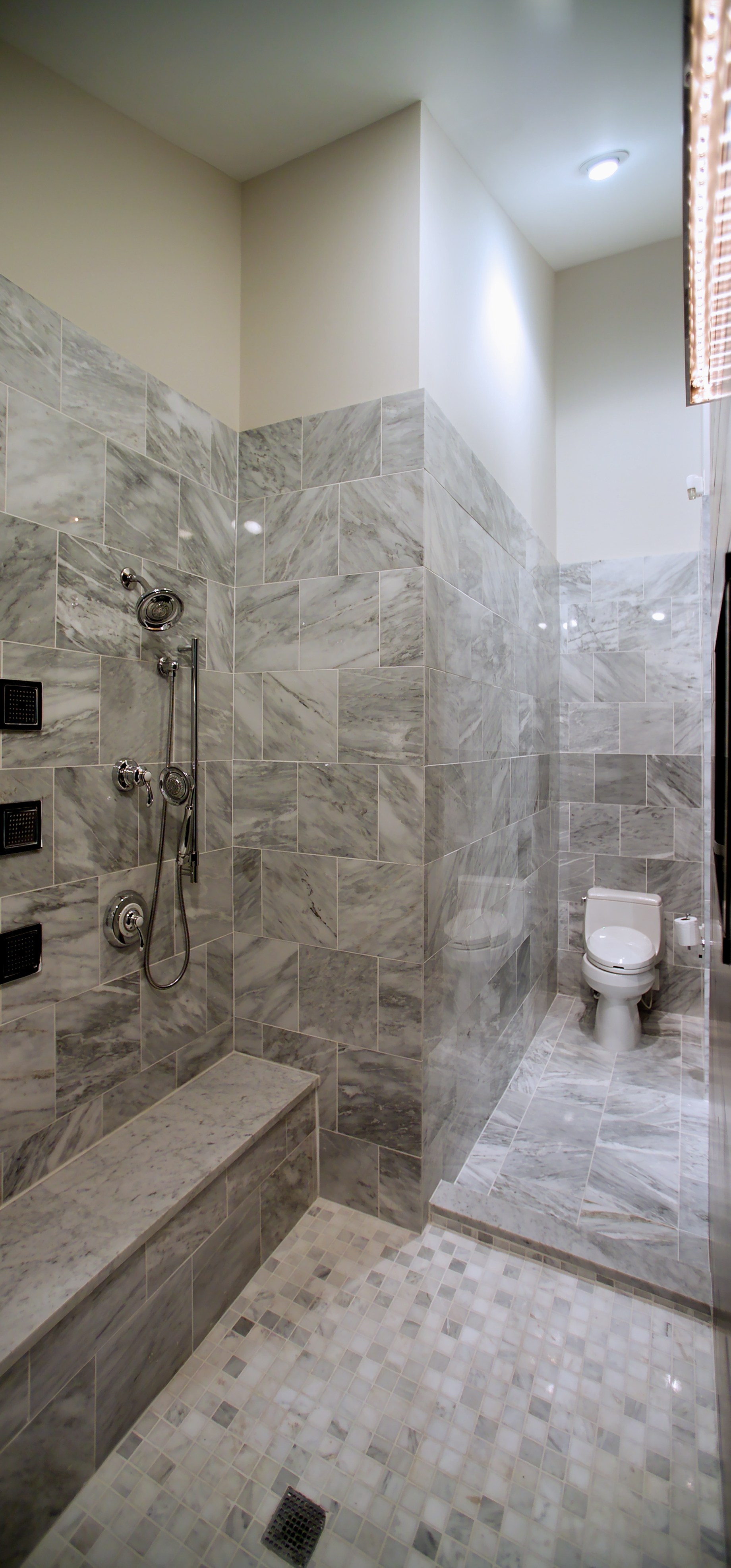 Master Bath 5 - View of Shower & Toilet Area.jpg