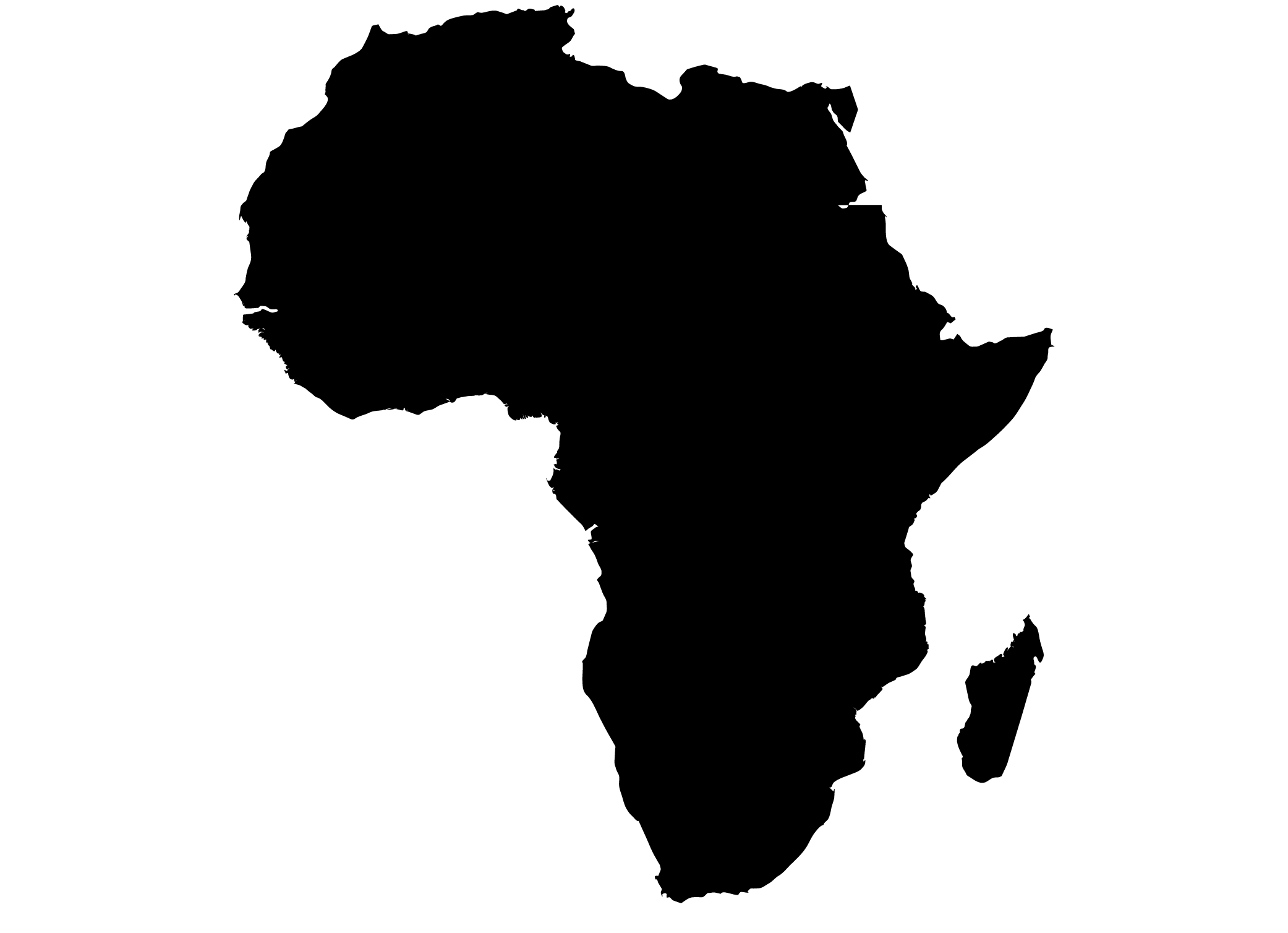 Africa