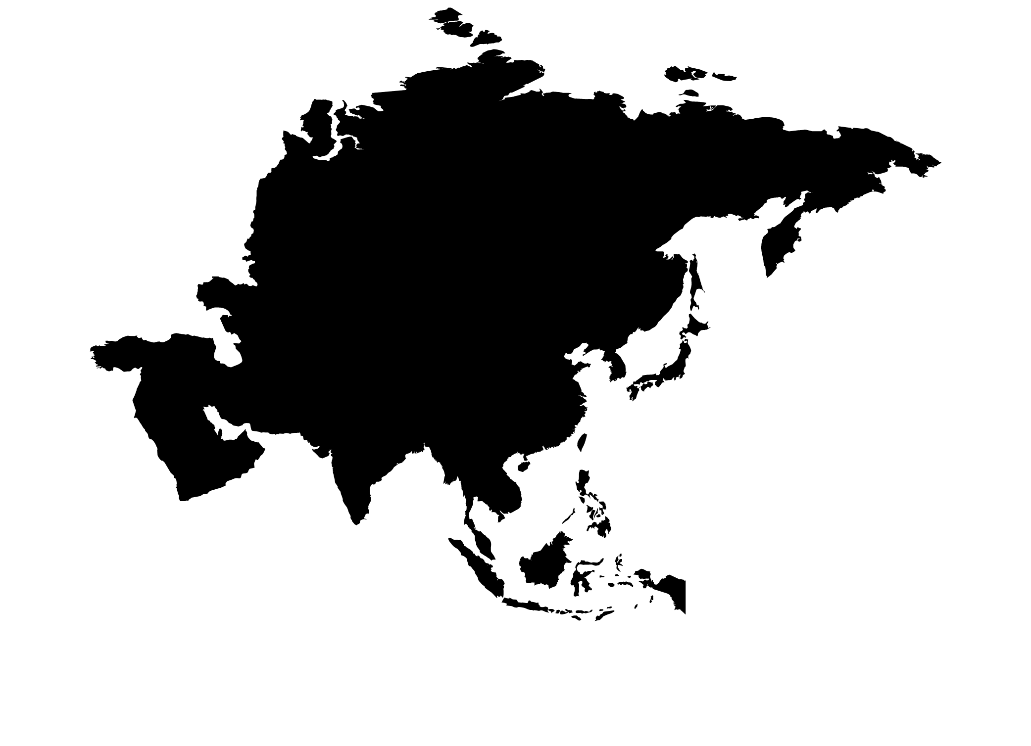 Asia