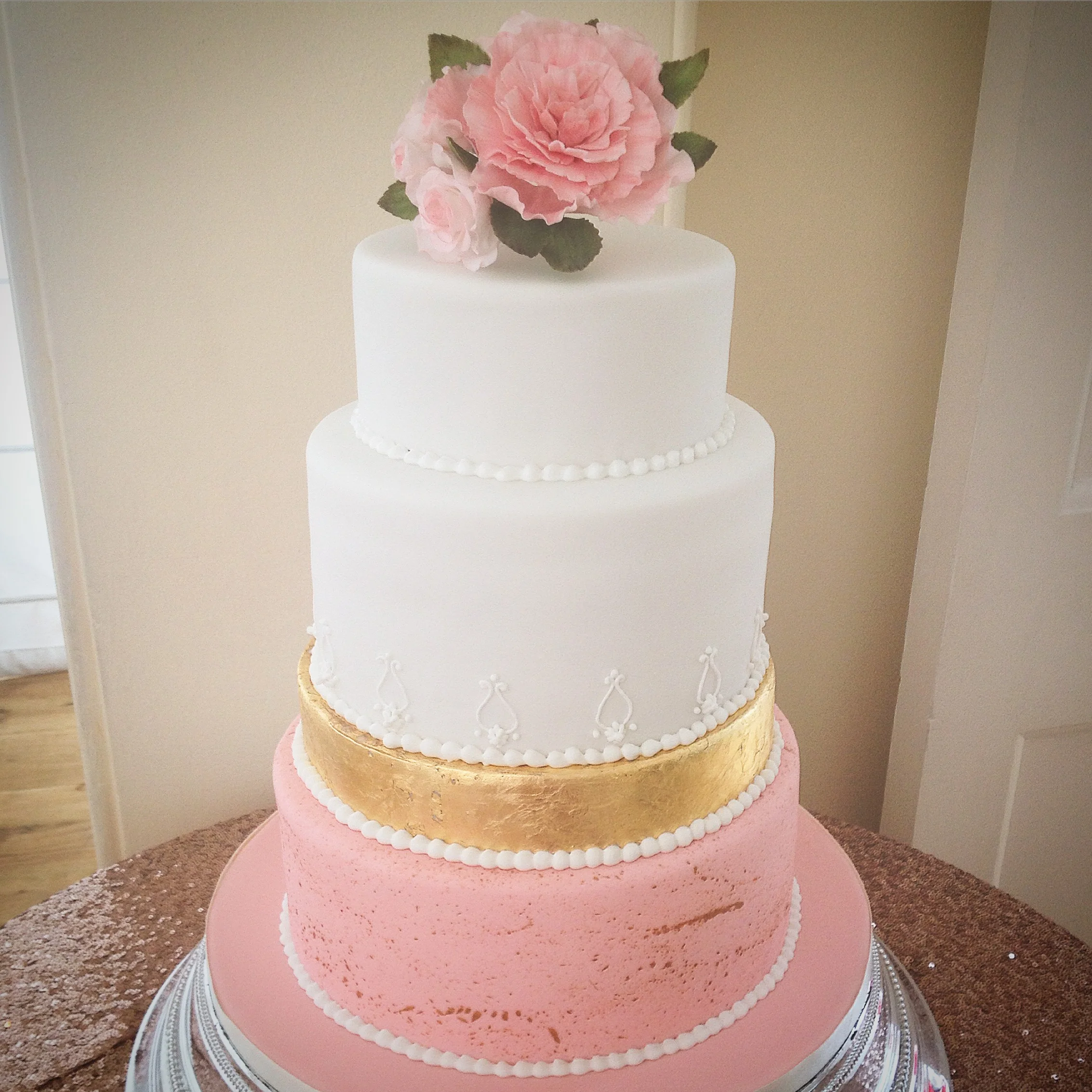 Wedding Cake Inspiration - Where To Start?