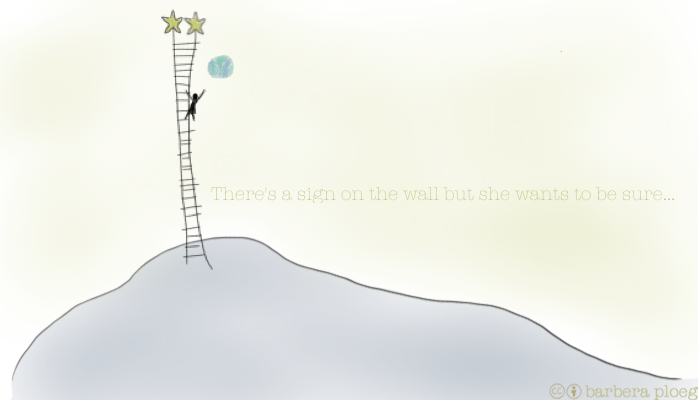 there's a sign on the wall but she wants to be sure....png