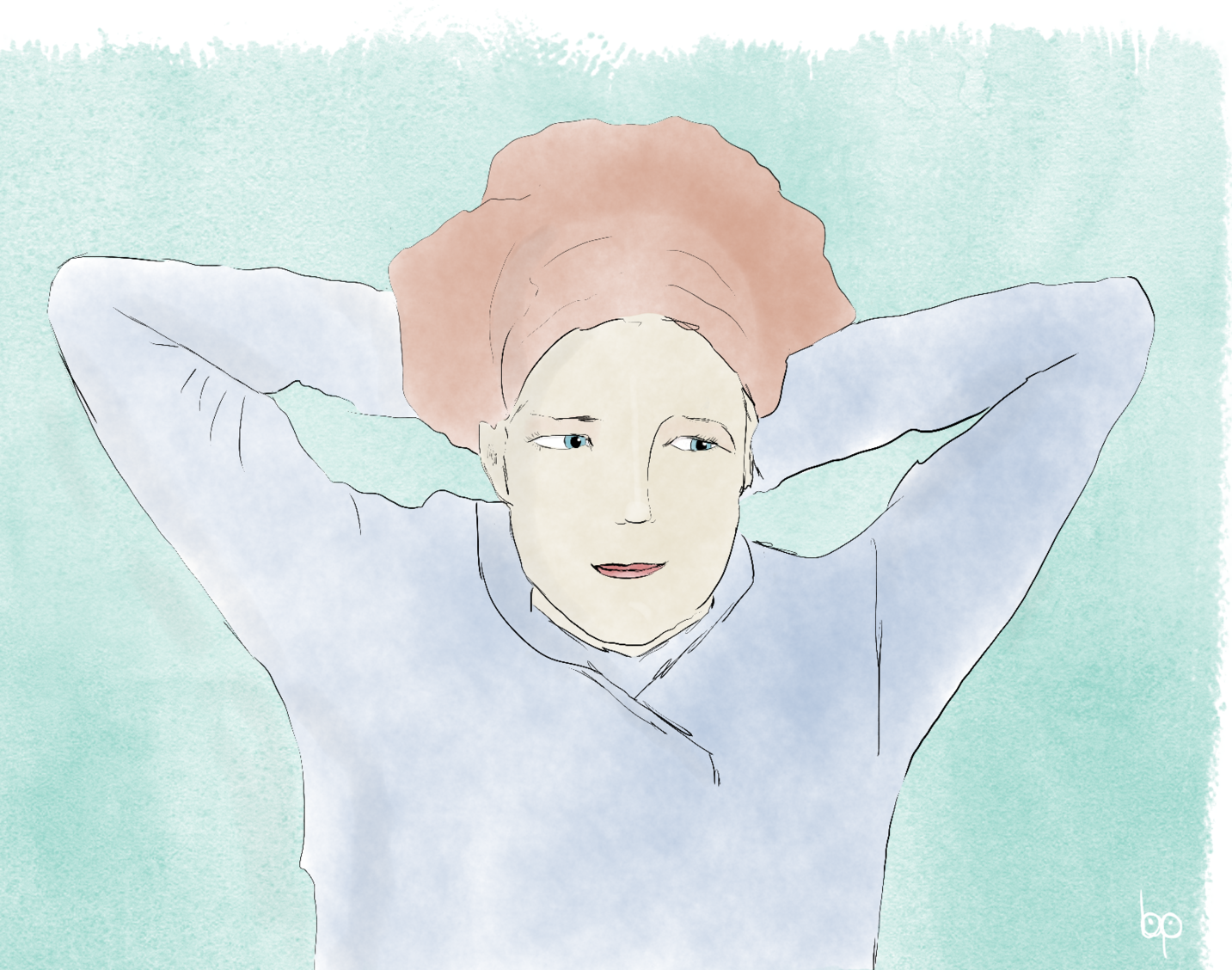 Dreaming