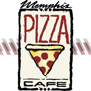 Memphis Pizza Cafe