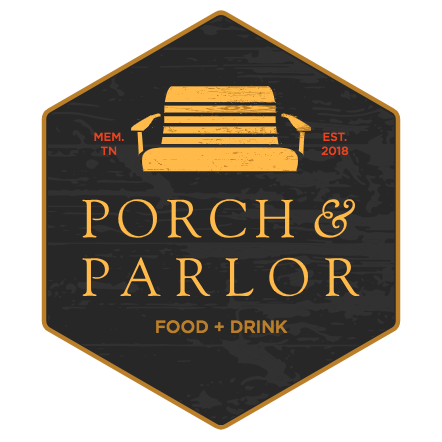   Dinner   Located in the heart of Overton Square,  Porch and Parlor  offers the finest prime steaks and chops culminating in a Southern steakhouse experience.   Hours  Monday through Thursday: 4:45 pm - 10:30 pm  Friday through Saturday: 4:45 pm - 1