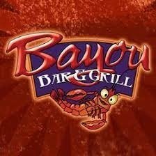 Bayou Bar & Grill