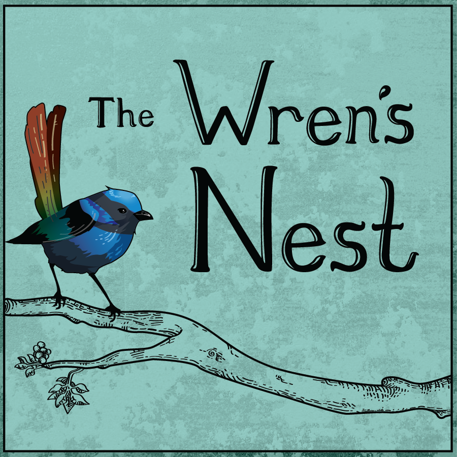 The Wren's Nest