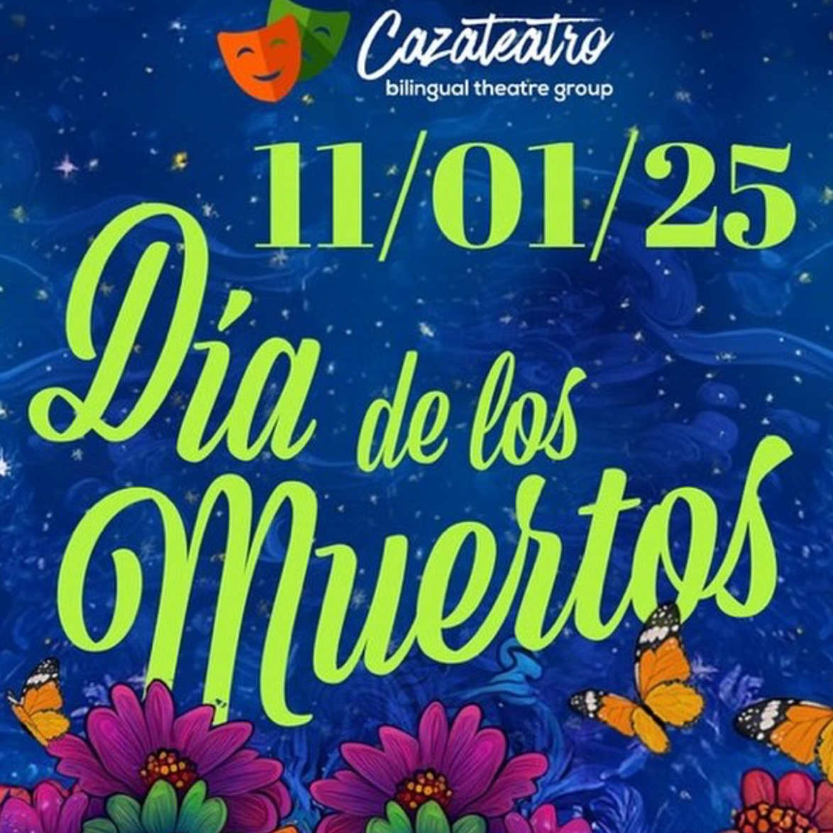 Day of the Dead Parade