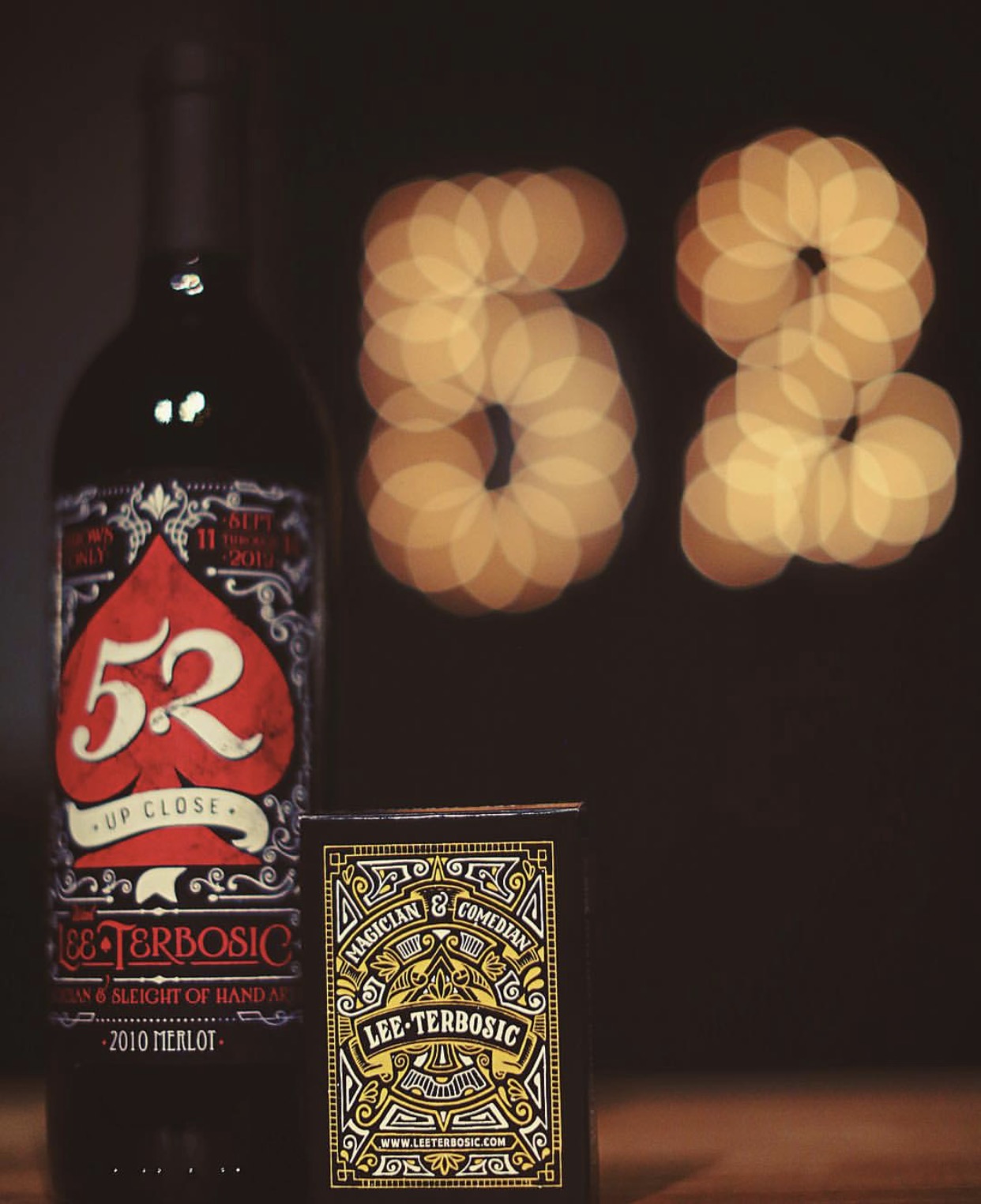 52 Up Close Wine - Pittsburgh Winery