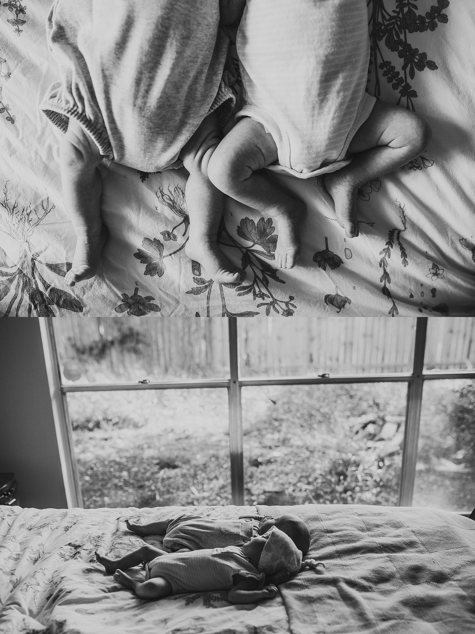 The Woodlands, Spring Newborn Photographer