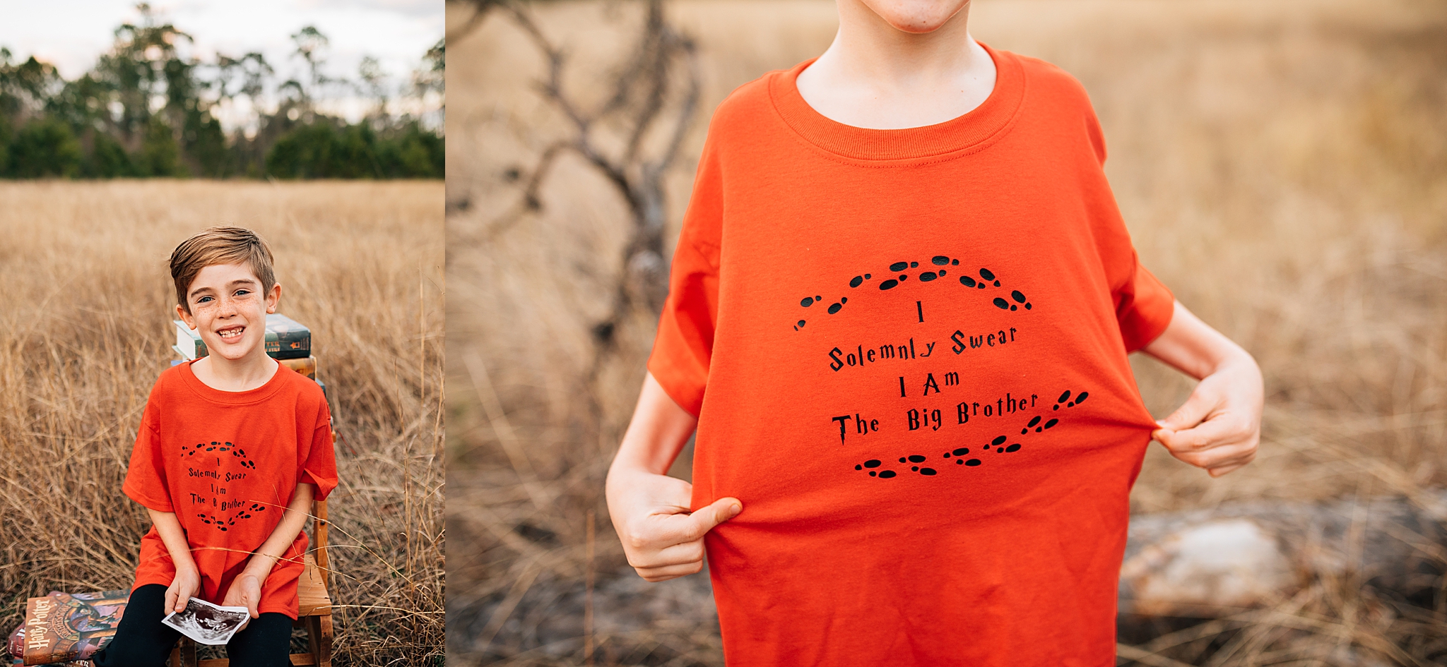 the Woodlands, Spring Family Photographer