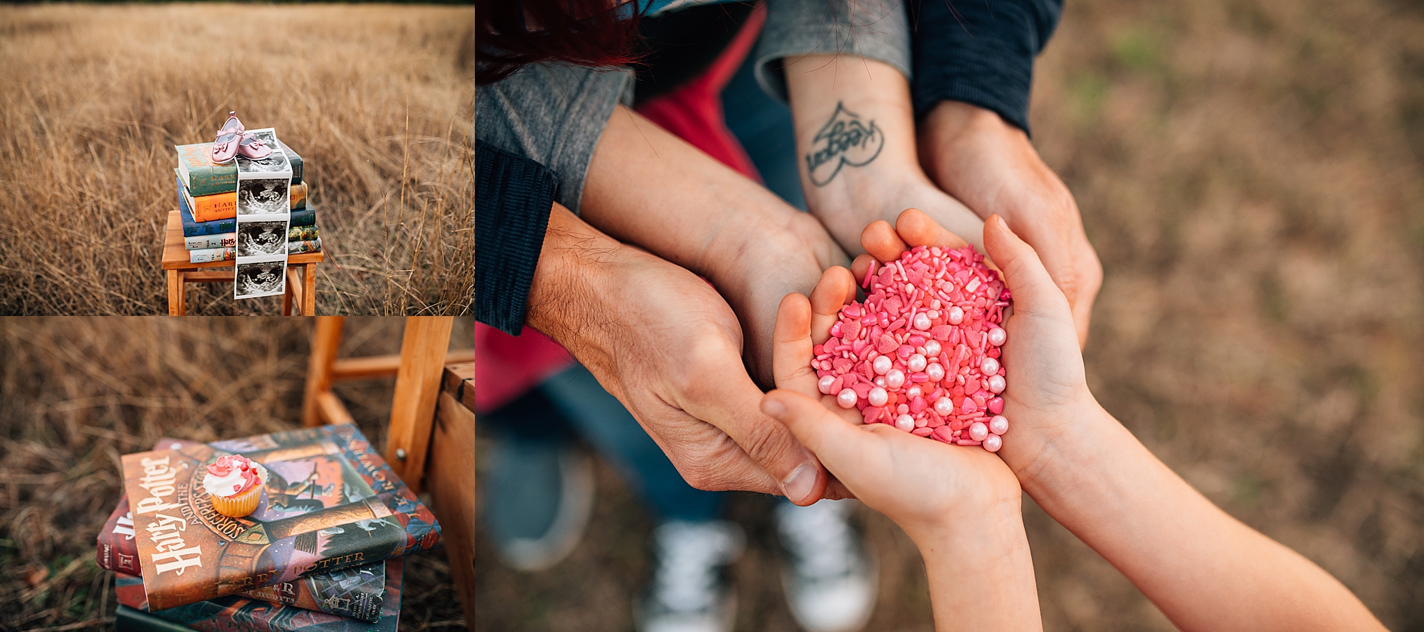 the Woodlands, Spring Family Photographer