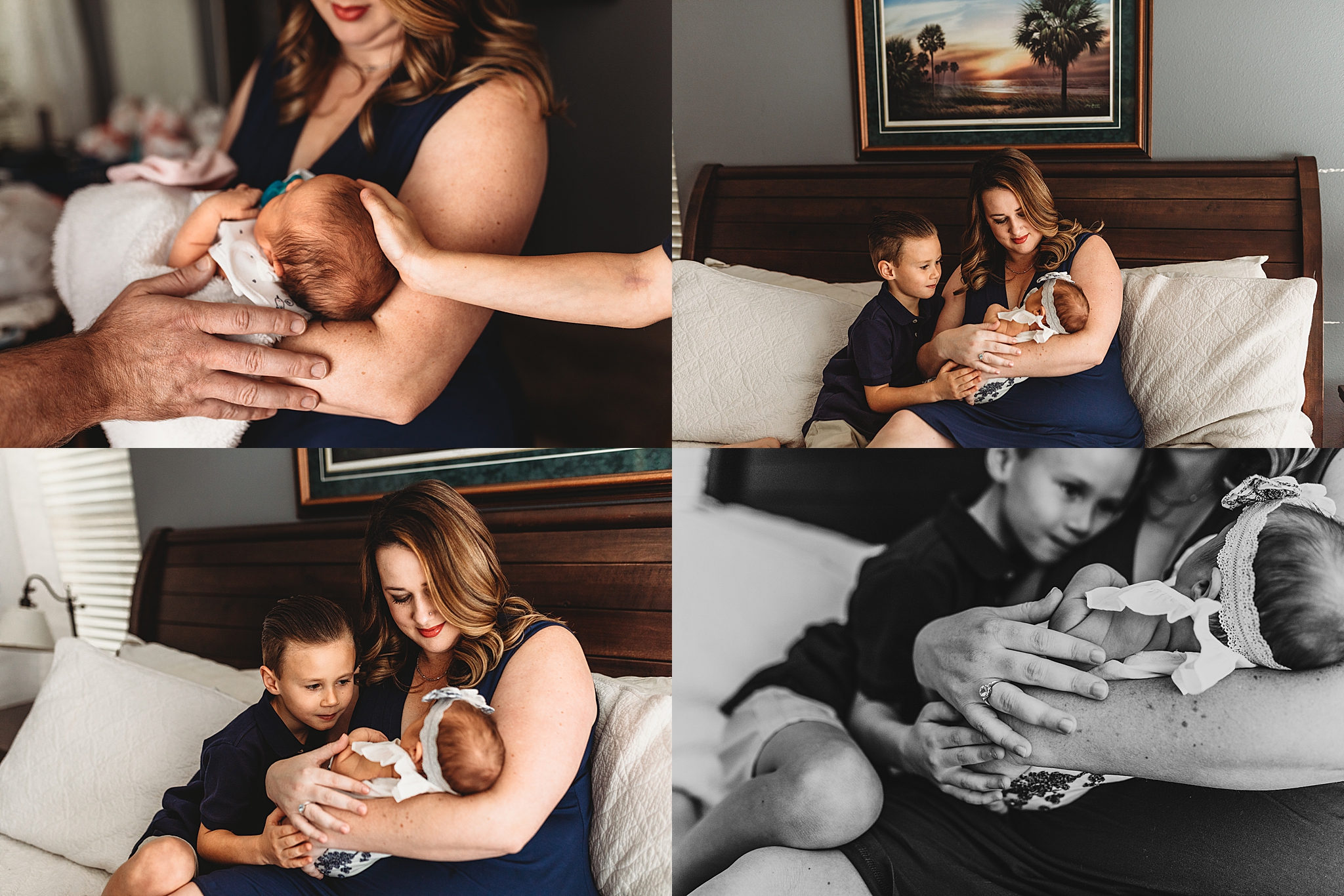 newborn-session-baby-girl-with-navy-blue