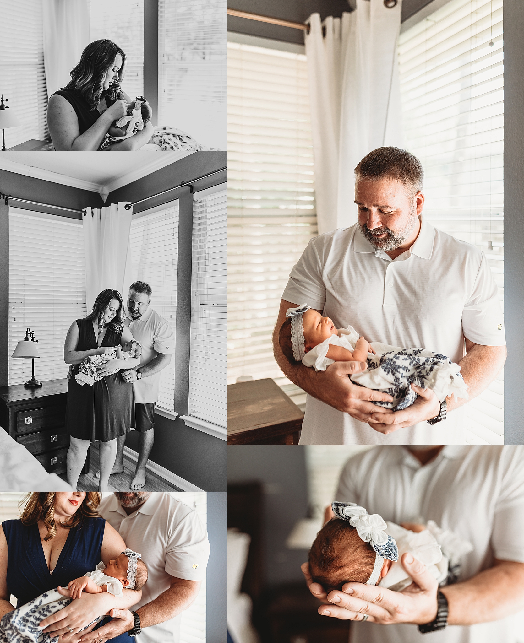 simple-newborn-session-in-your-home-mommy-and-daddy