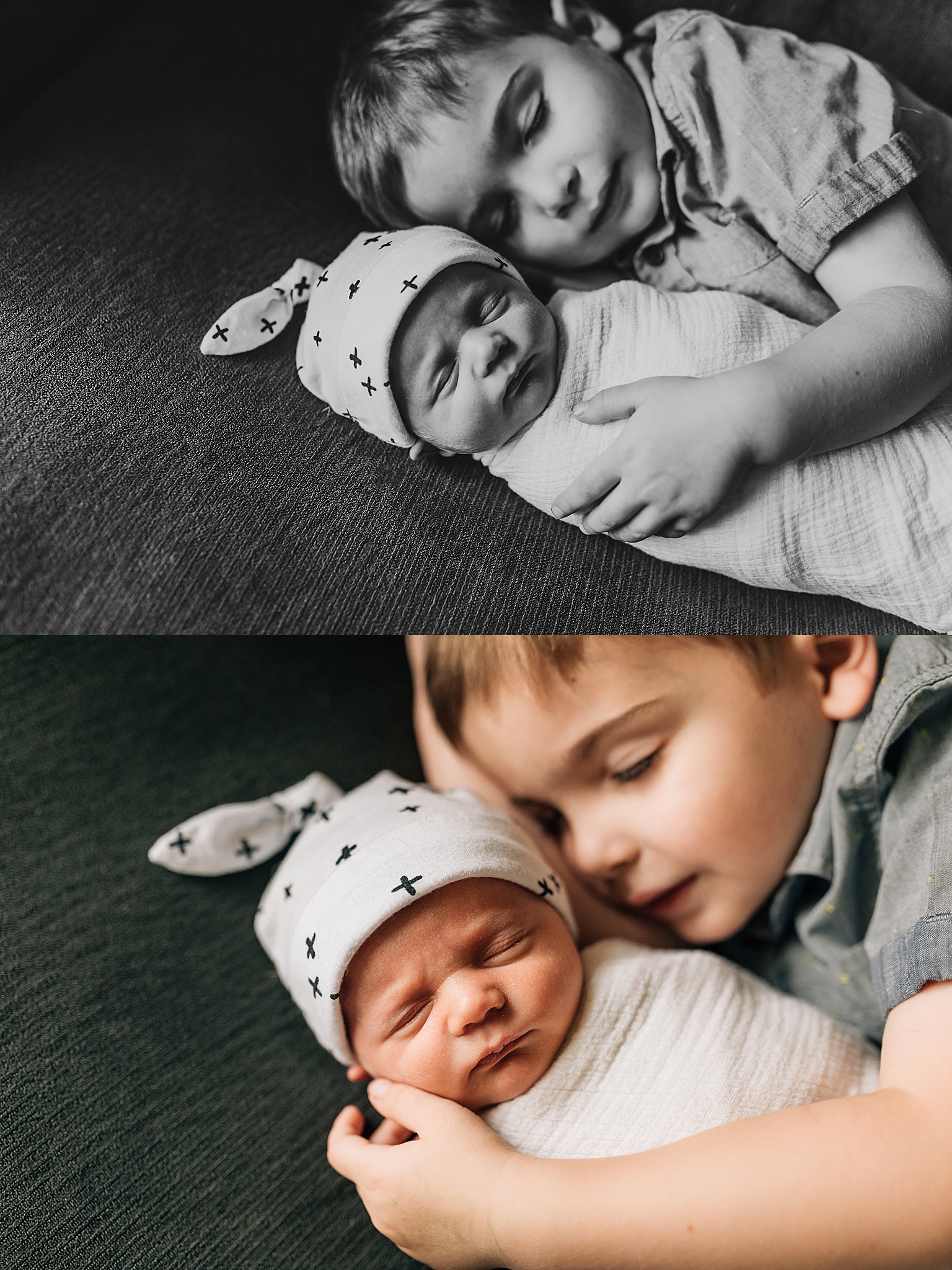 brother-andbaby-brother-sibling-newborn-photos-the-woodlands