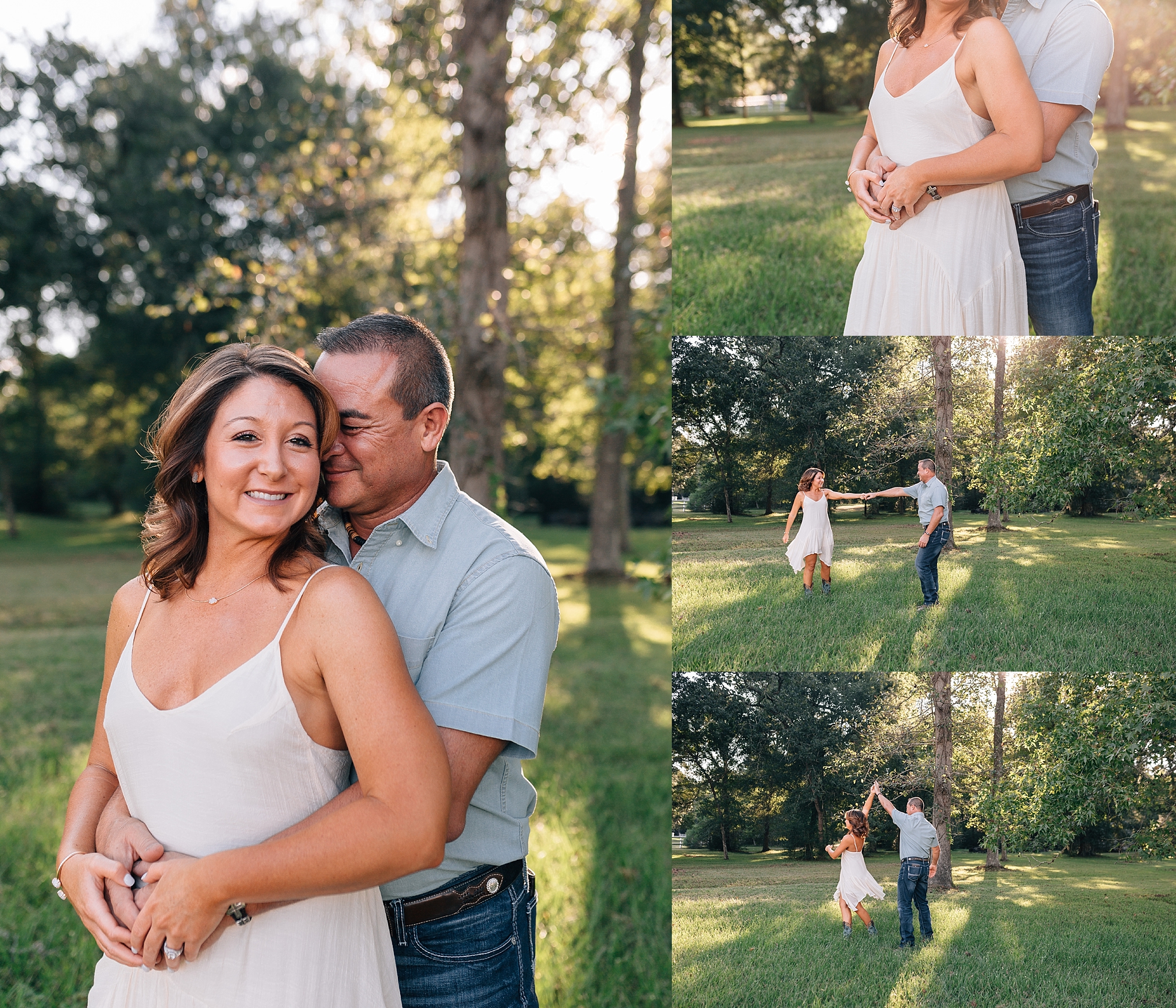 the-woodands-engagement-photographer