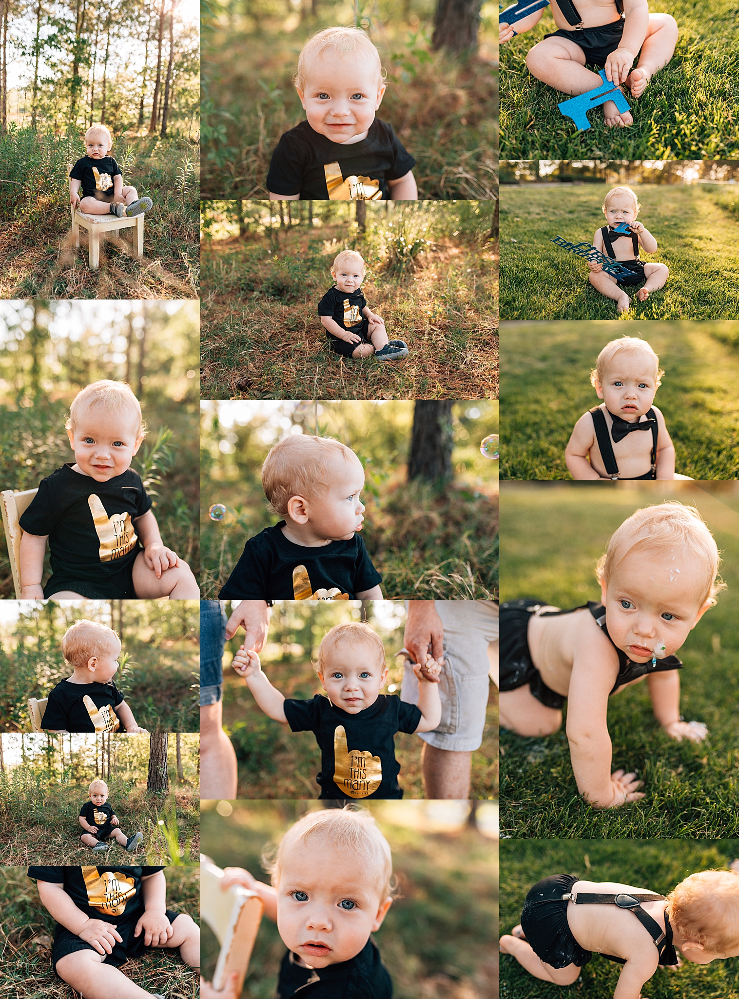 the-woodlands-baby-milestones-smash-cake-session-first-year