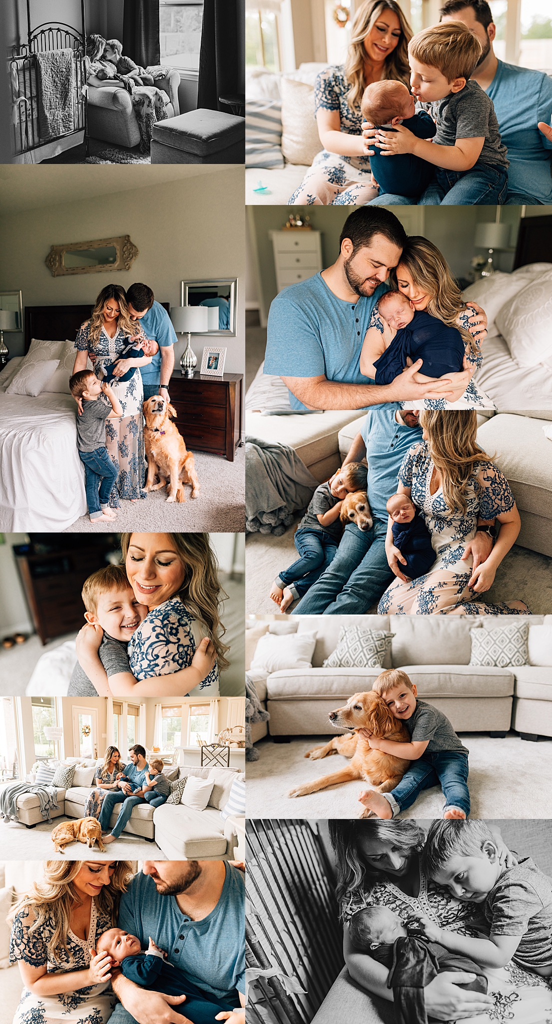 houston+newborn+photographer