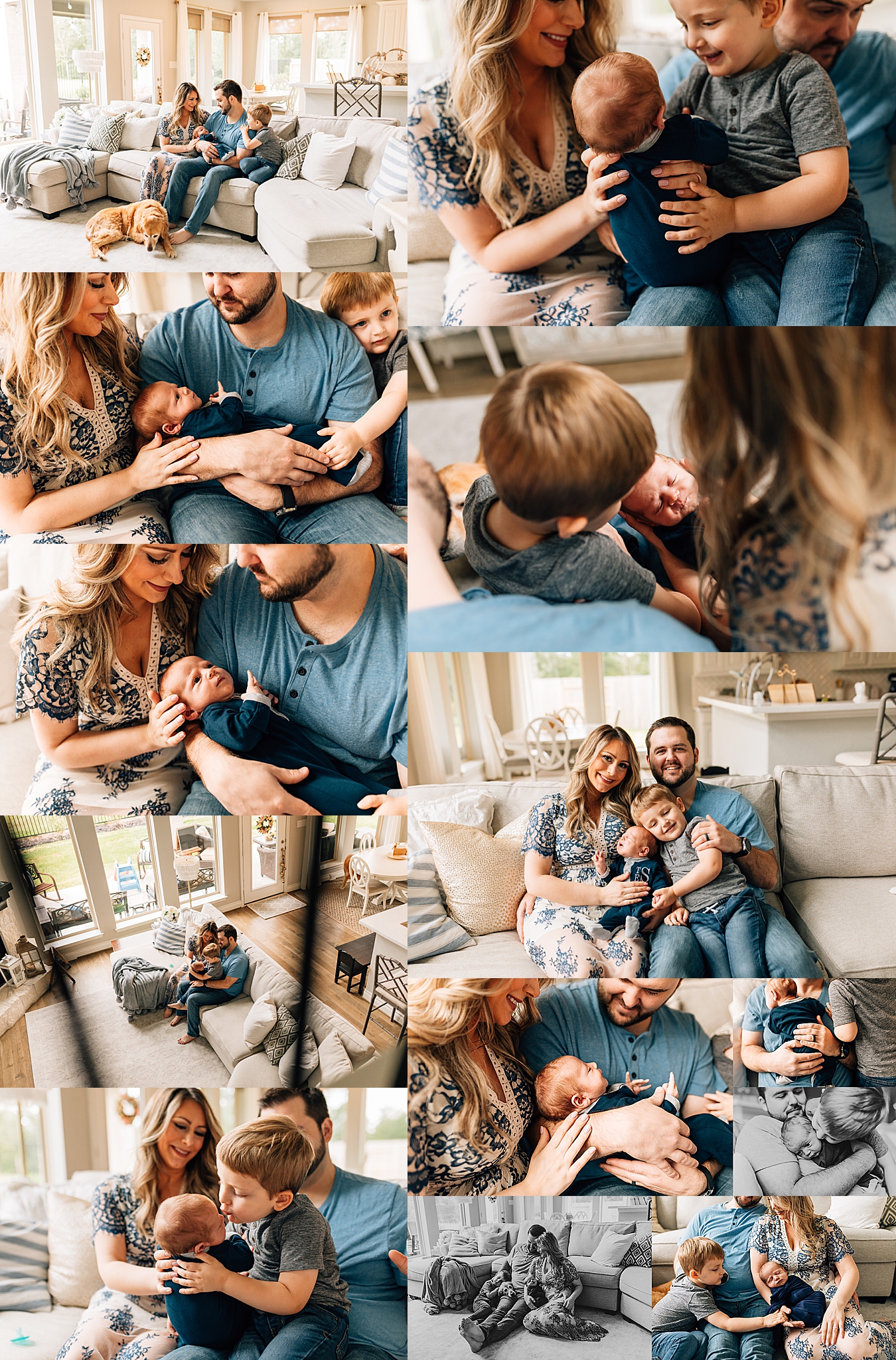 houston+newborn+photographer