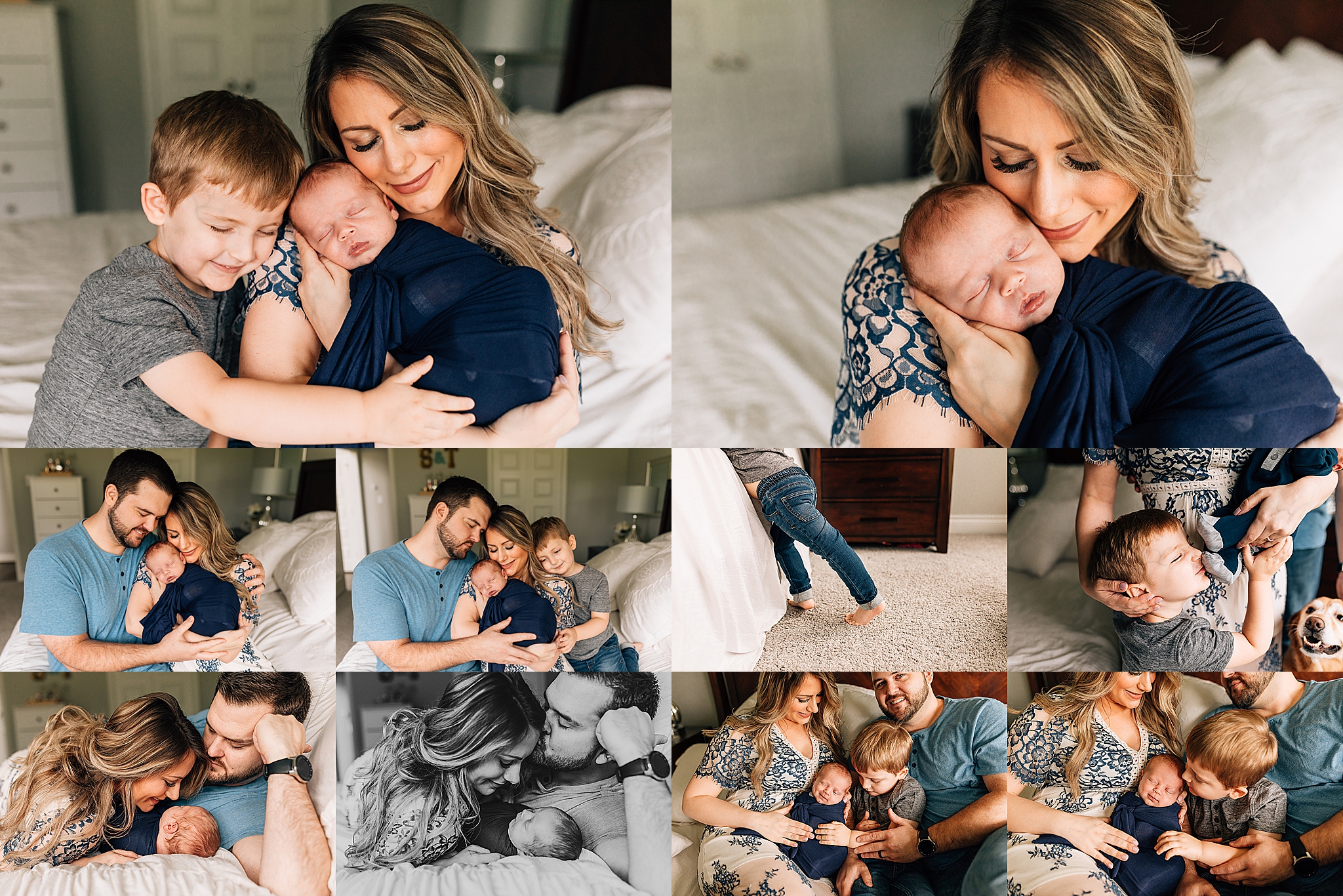 houston+newborn+photographer