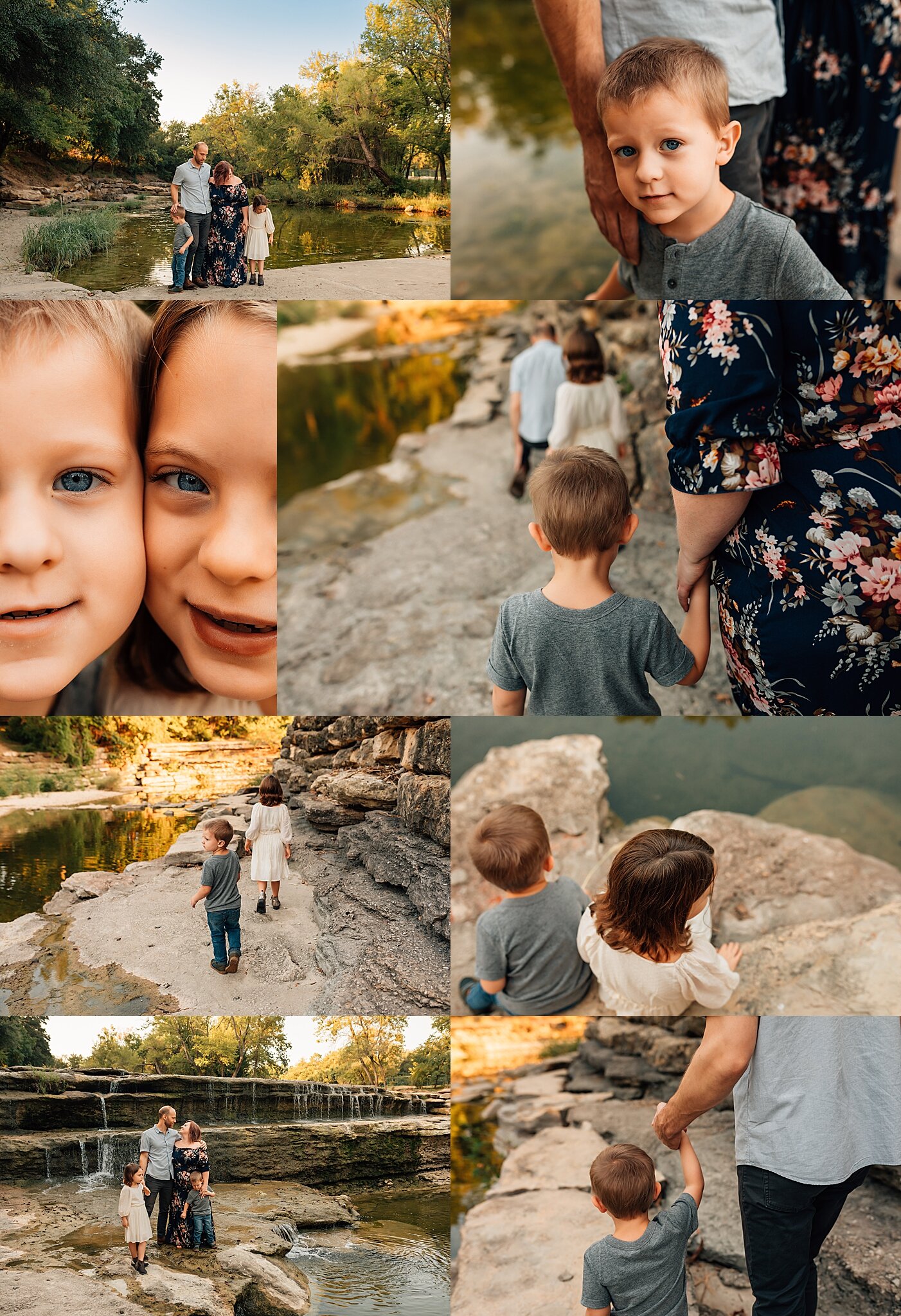 family+photography+the+woodlands