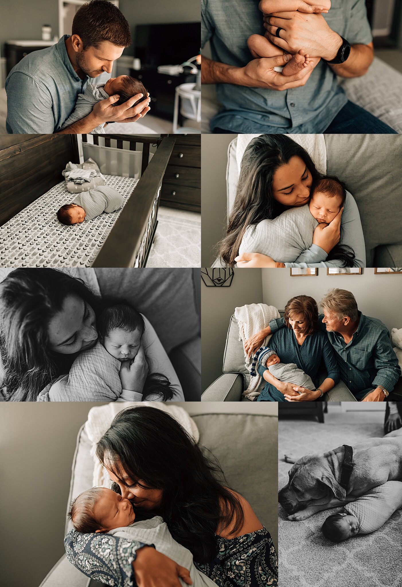 newborn-photographer-the-woodlands