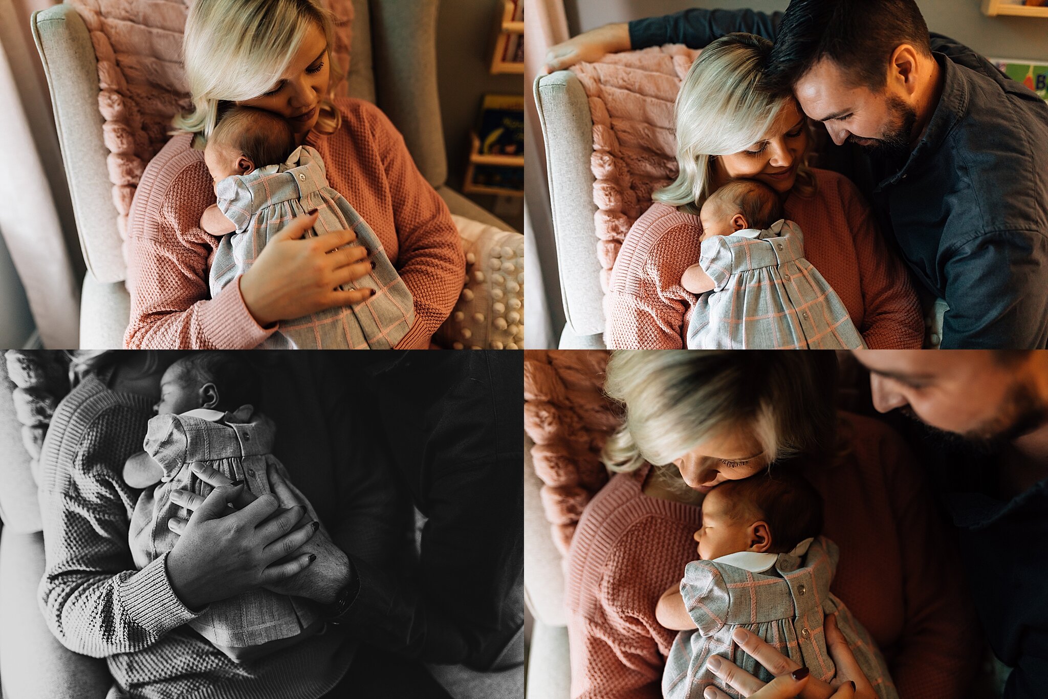 woodlands+newborn+photography