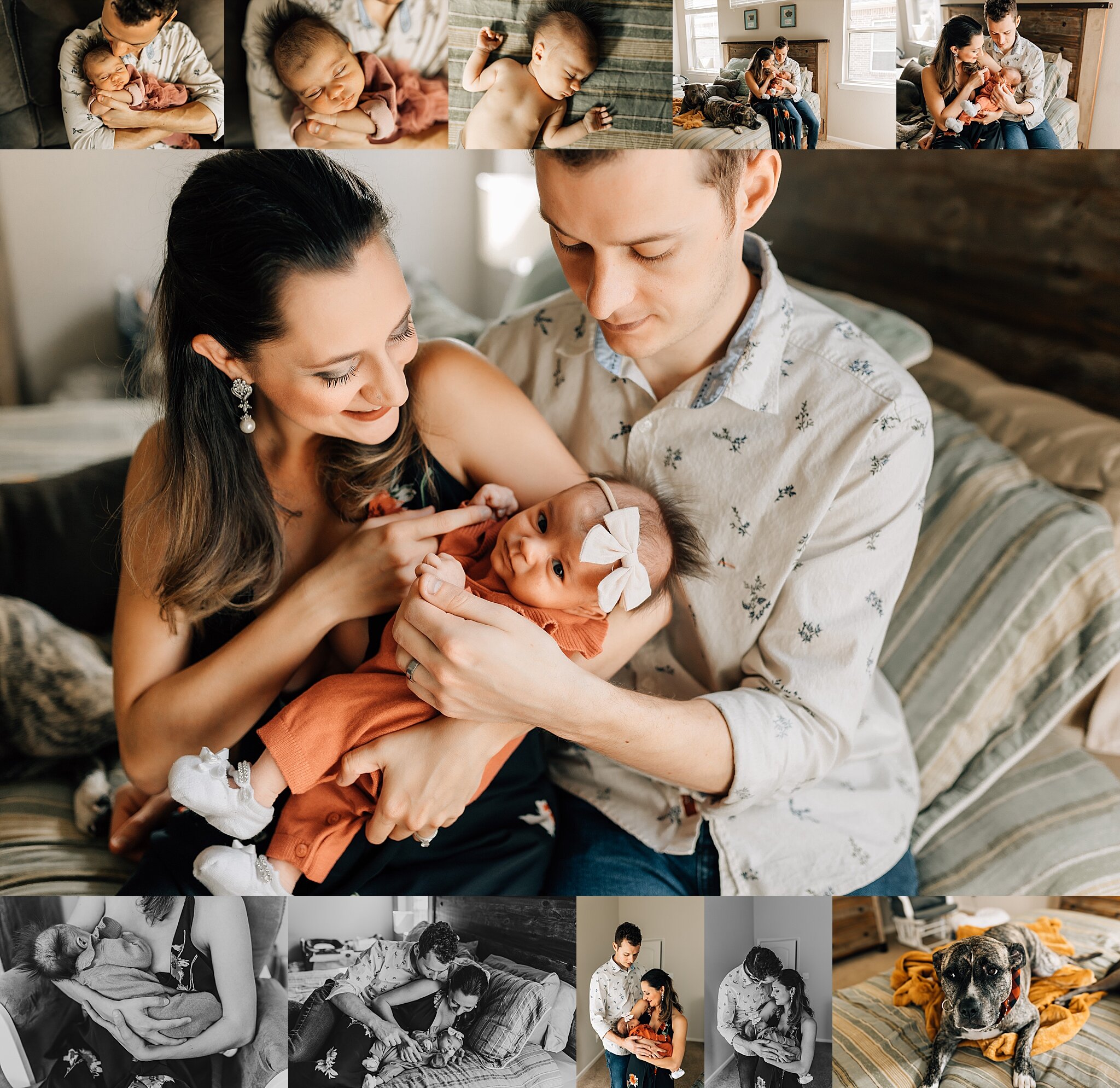 woodlands+newborn+photographer