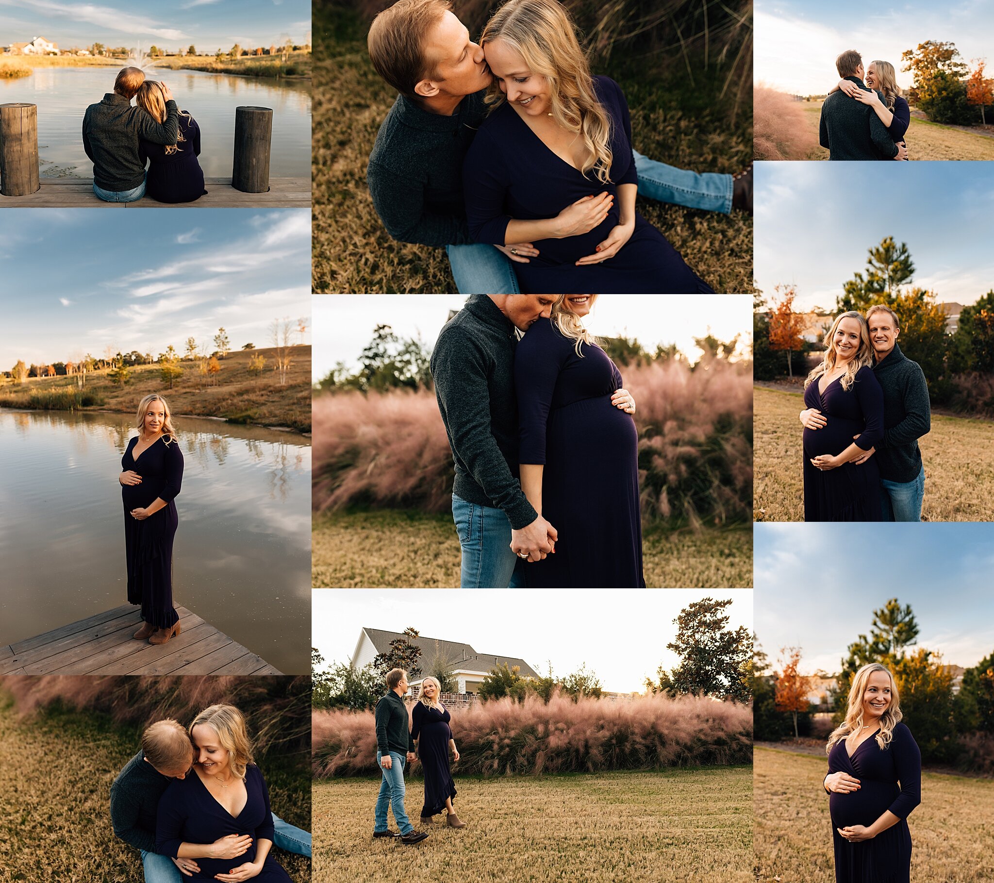 maternity+photographer+the+woodlands