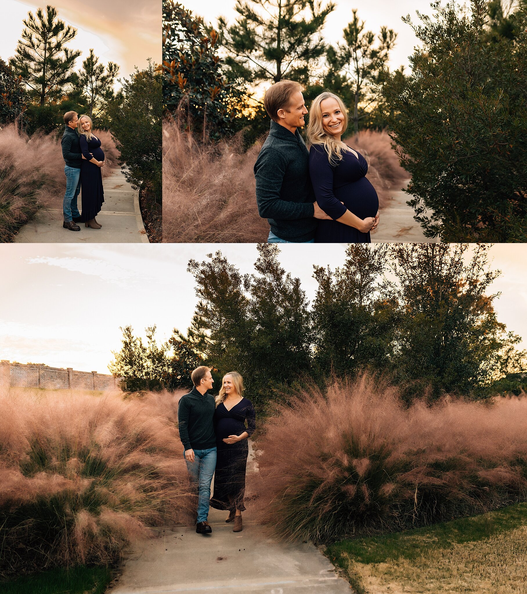 maternity+photographer+the+woodlands