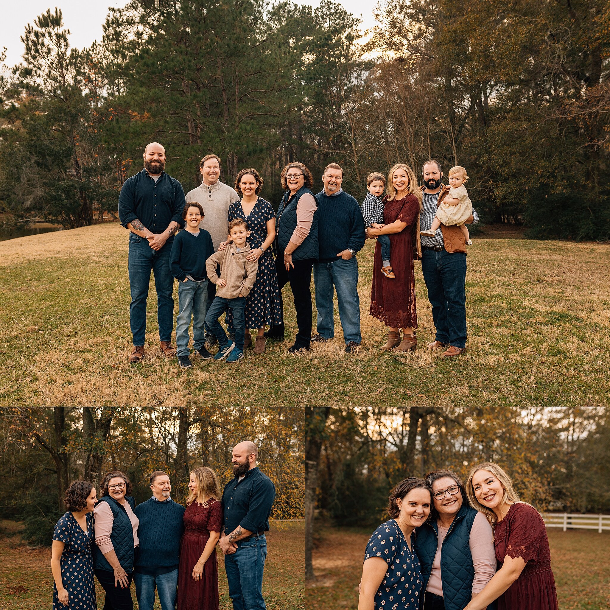 woodlands+Family+photographer