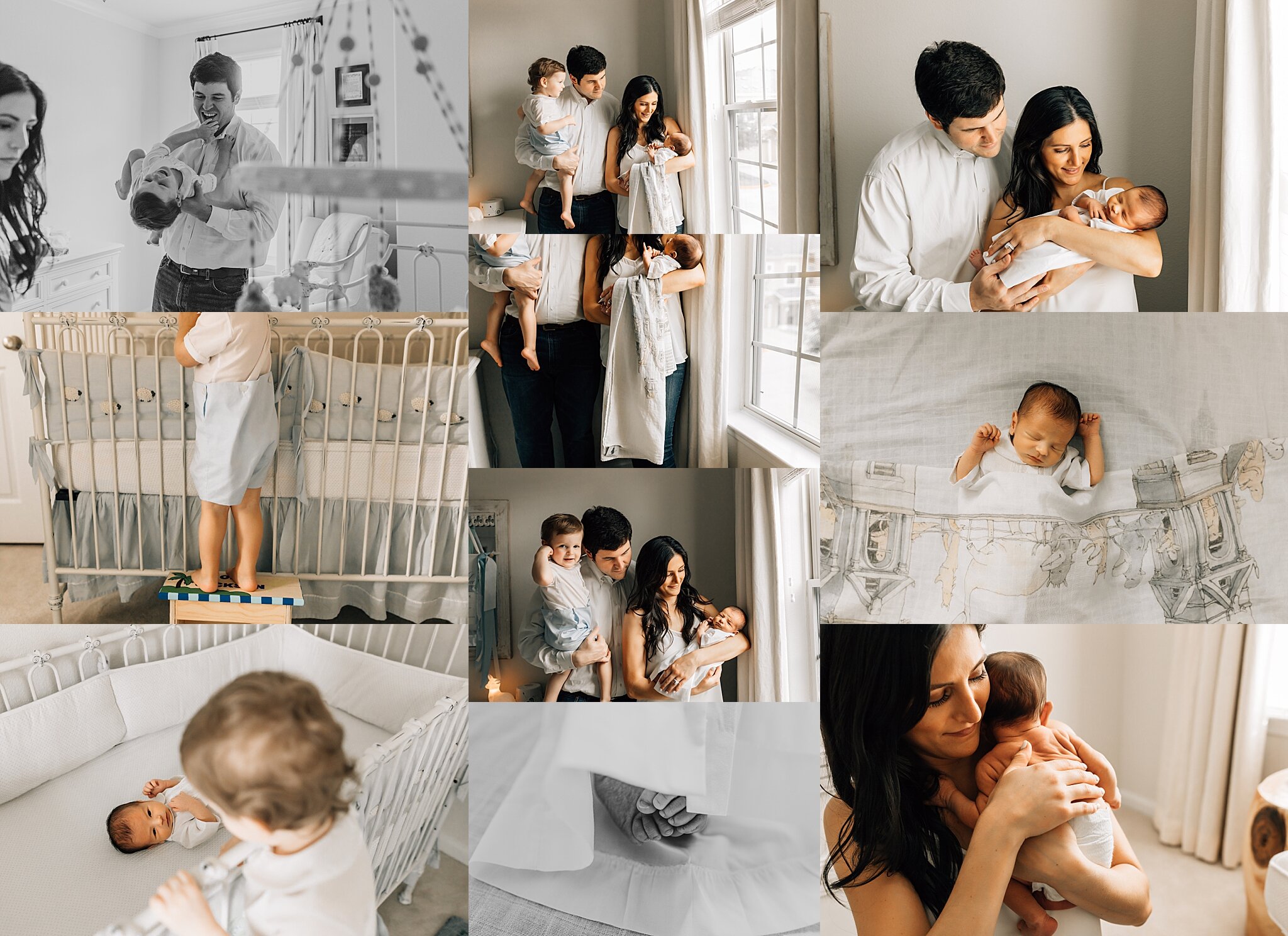 woodlands+newborn+photographer